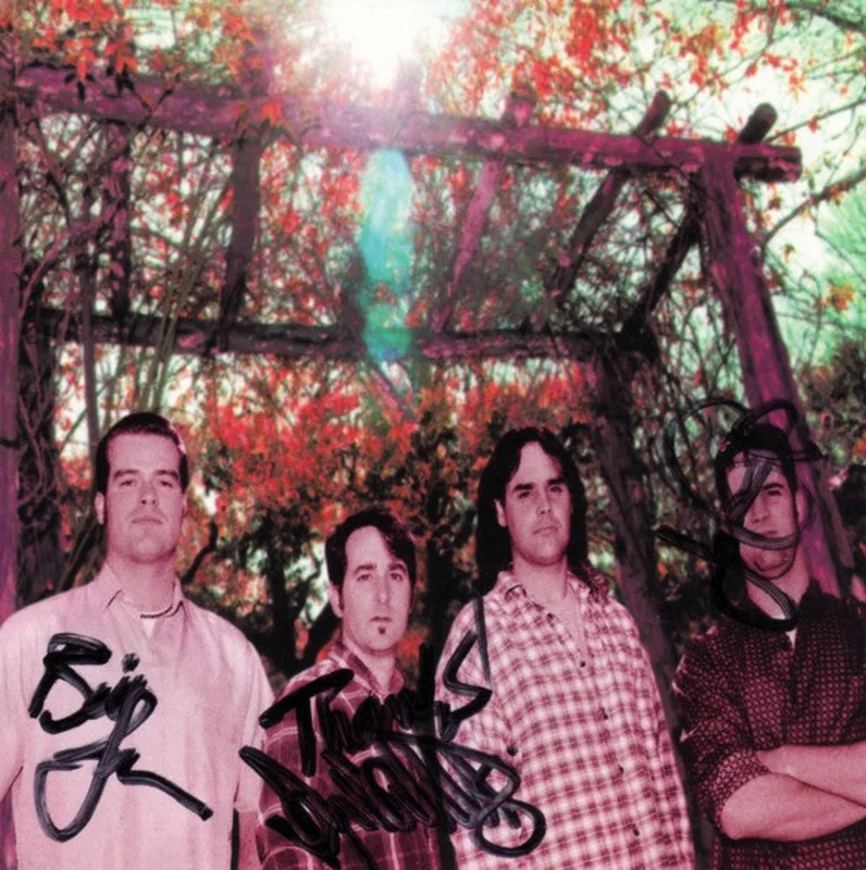 The Danglers  - Bon Temps Rouler (CD)