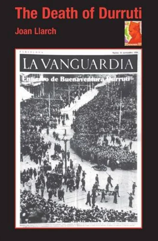 The Death of Durruti