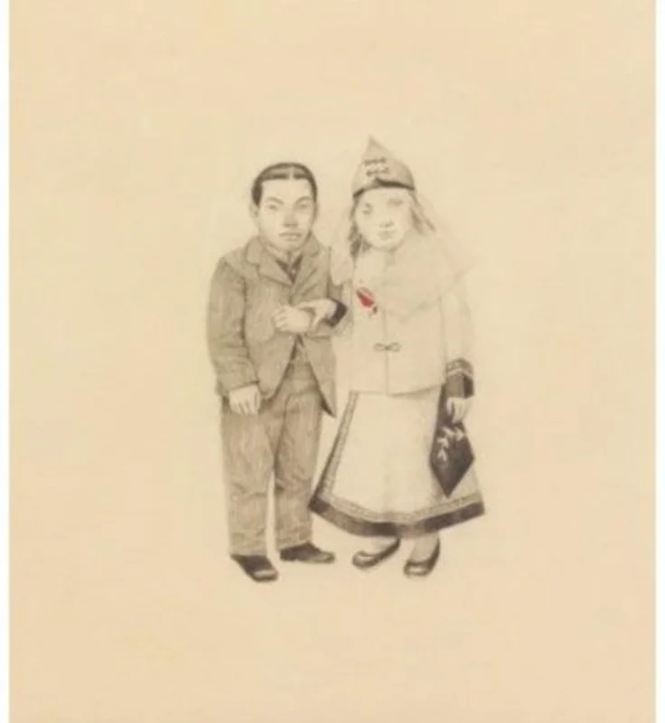 The Decemberists-The Crane Wife (2XLP)