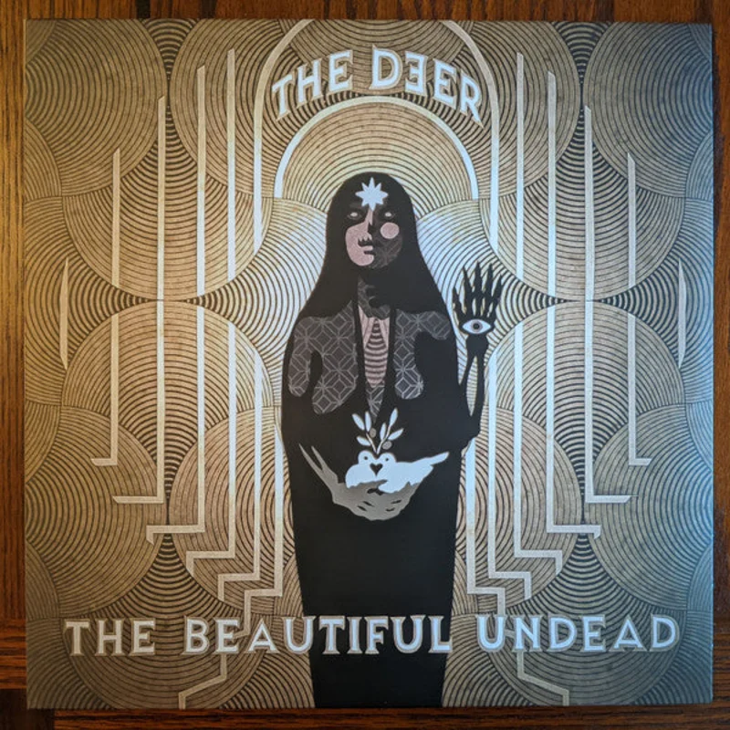 The Deer - The Beautiful Undead (Vinyl)