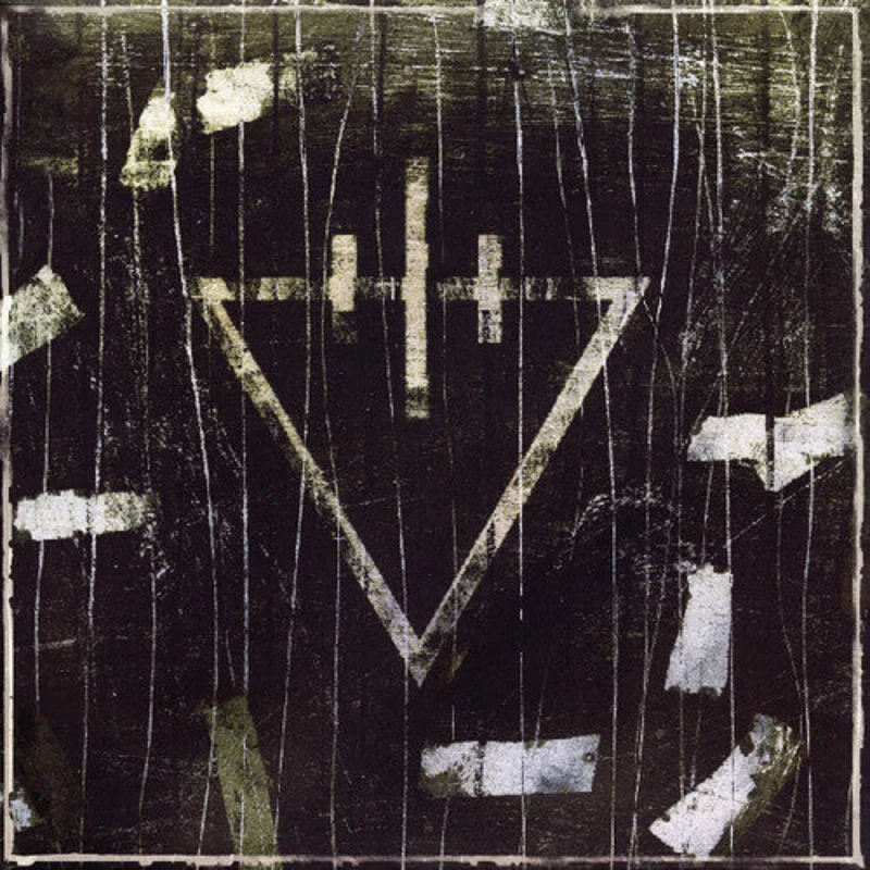 The Devil Wears Prada-8:18 (Blue Vinyl) (LP)