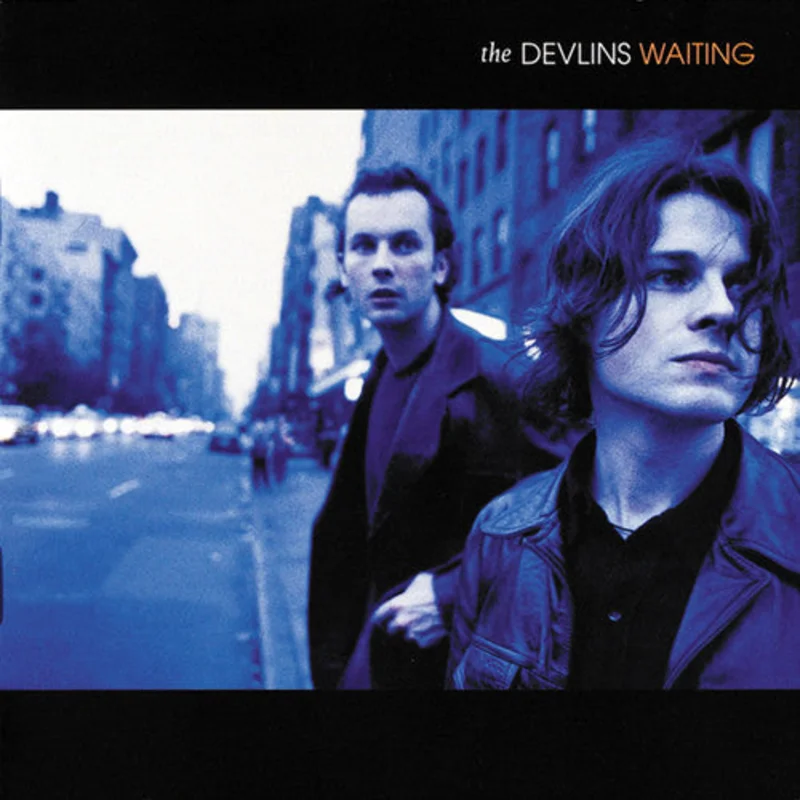 The Devlins - Waiting (CD)
