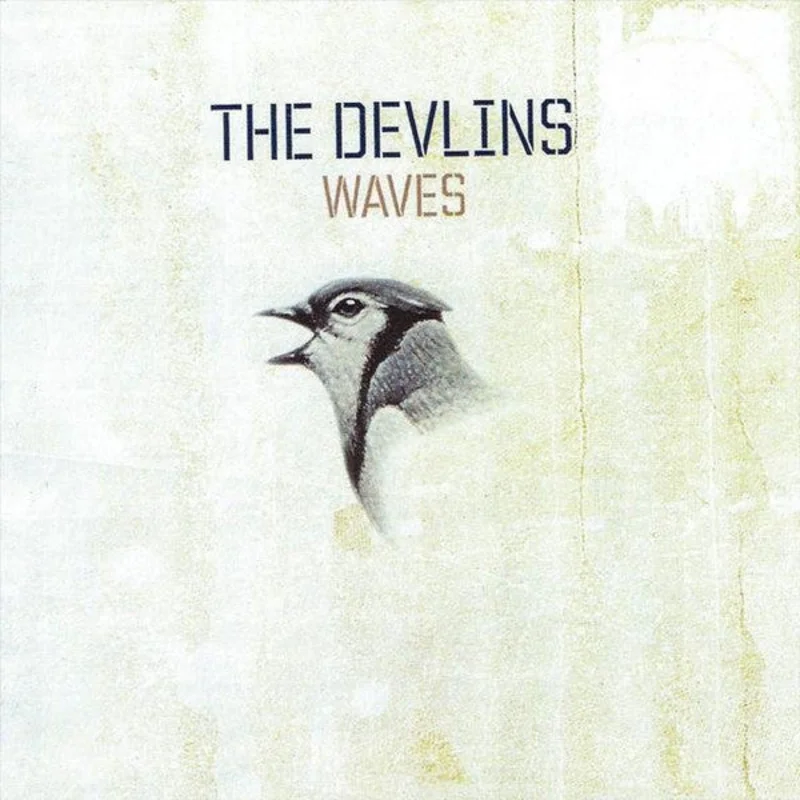 The Devlins - Waves (CD)