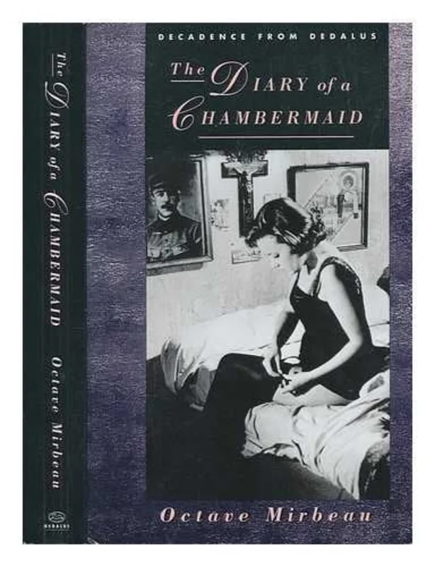 The Diary of a Chambermaid