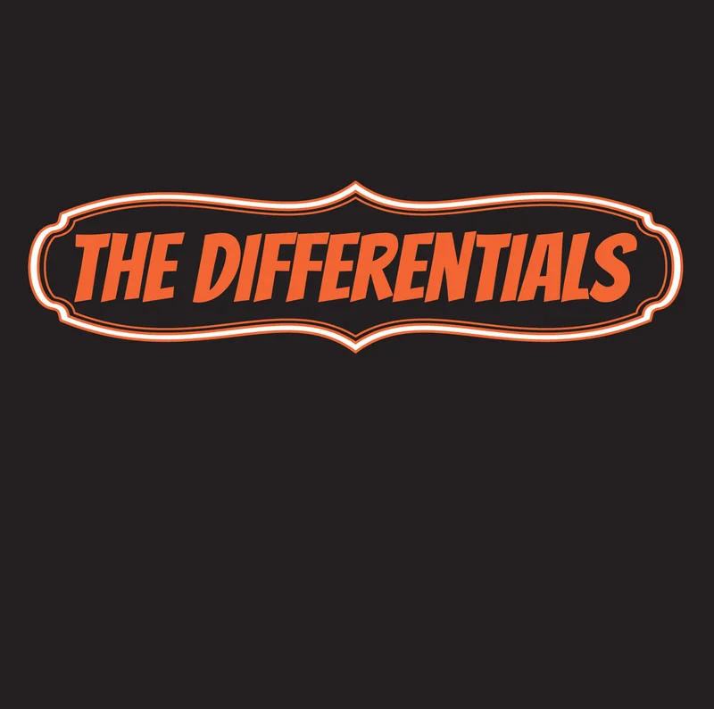 The Differentials - Differentials