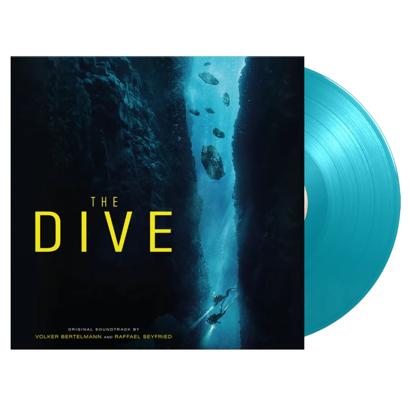 The Dive - Vinyl Soundtrack