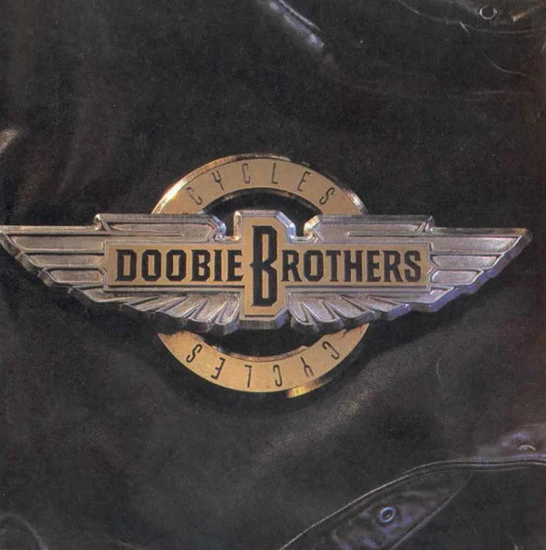 The Doobie Brothers - Cycles (CD)