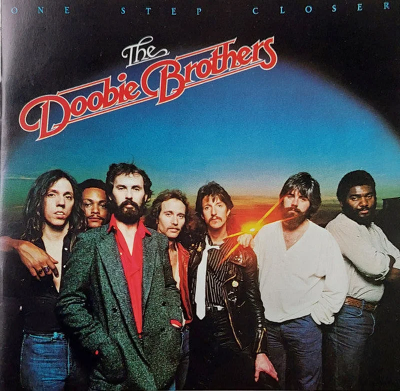 The Doobie Brothers - One Step Closer (CD)