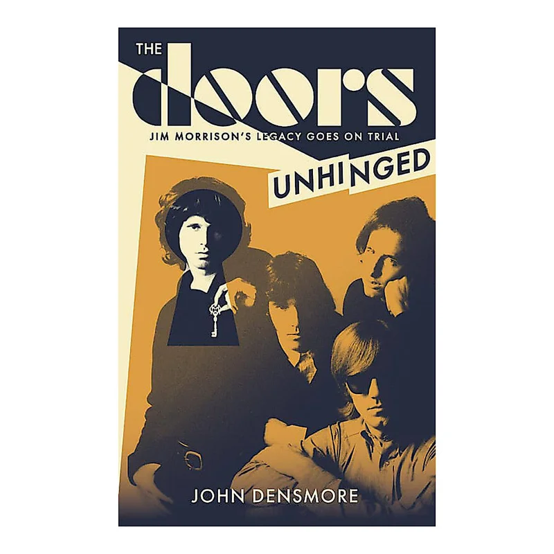 The Doors Unhinged