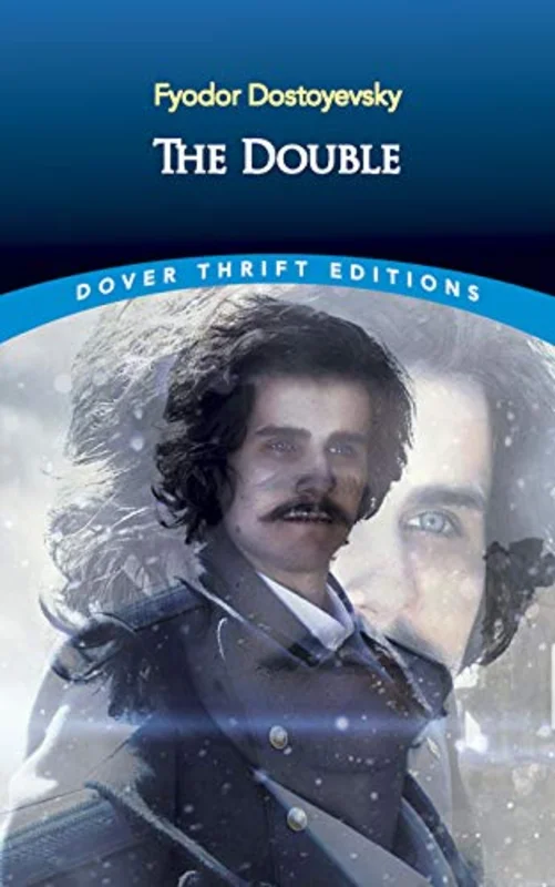 The Double (Dover Thrift Editions)