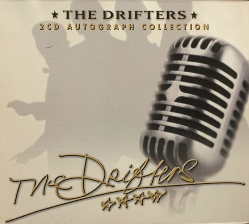 The Drifters - The Drifters (CD)