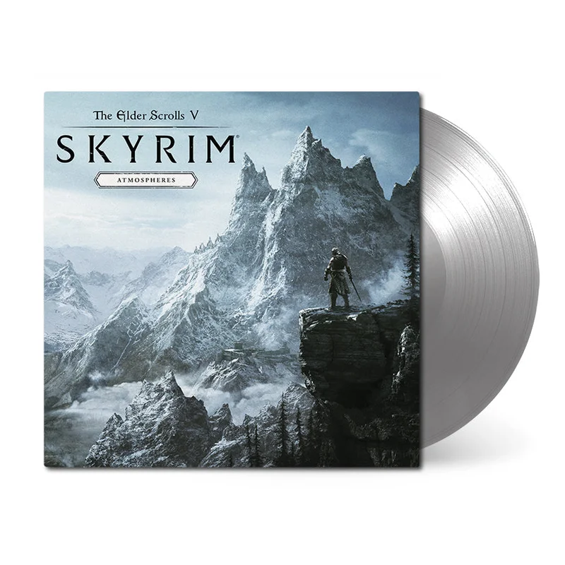 The Elder Scrolls V: Skyrim - Atmospheres