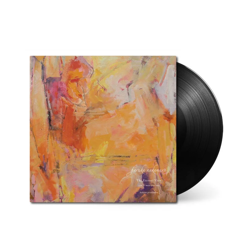 The Eternal View [7"]