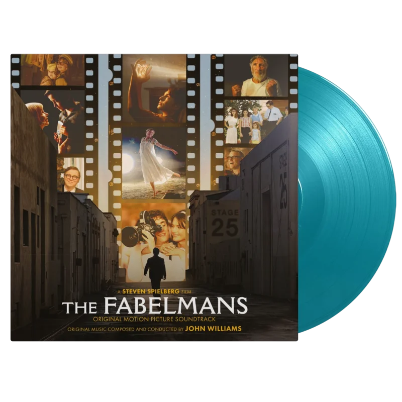 The Fabelmans - Vinyl Soundtrack