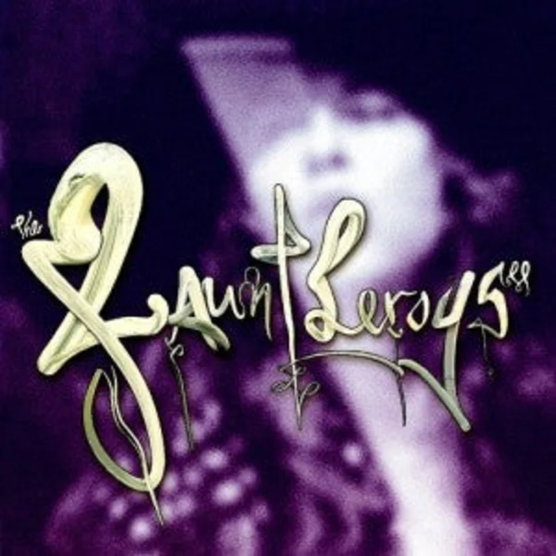 The Fauntleroys - Below The Pink Pony (CD)