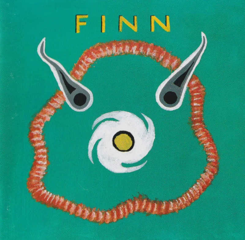 The Finn Brothers - Finn (CD)