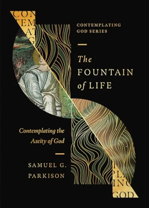 The Fountain of Life