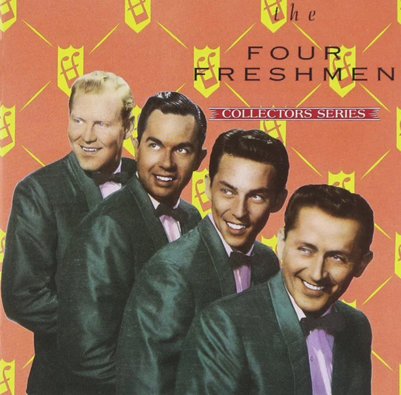 The Four Freshmen - Capitol Collectors Series (CD)