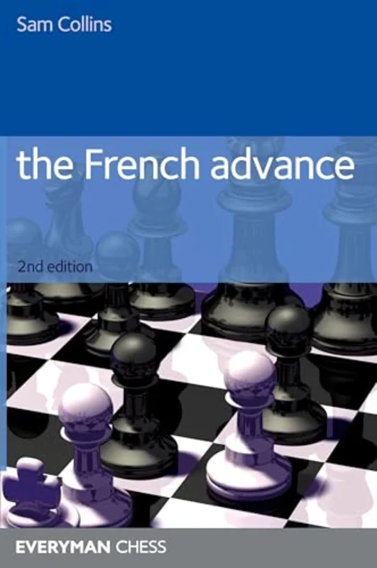The French Advance