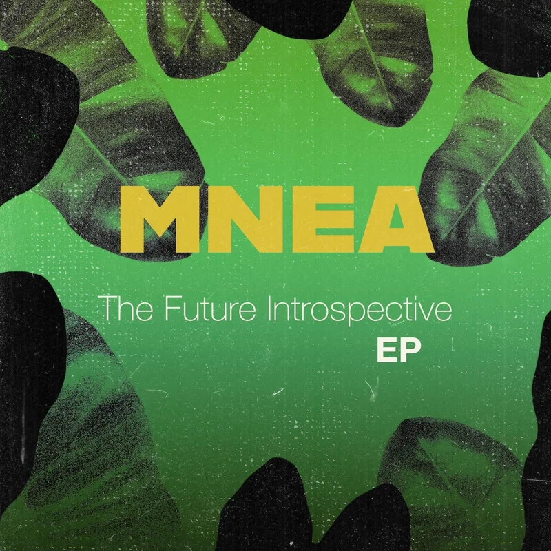 The Future Introspective EP