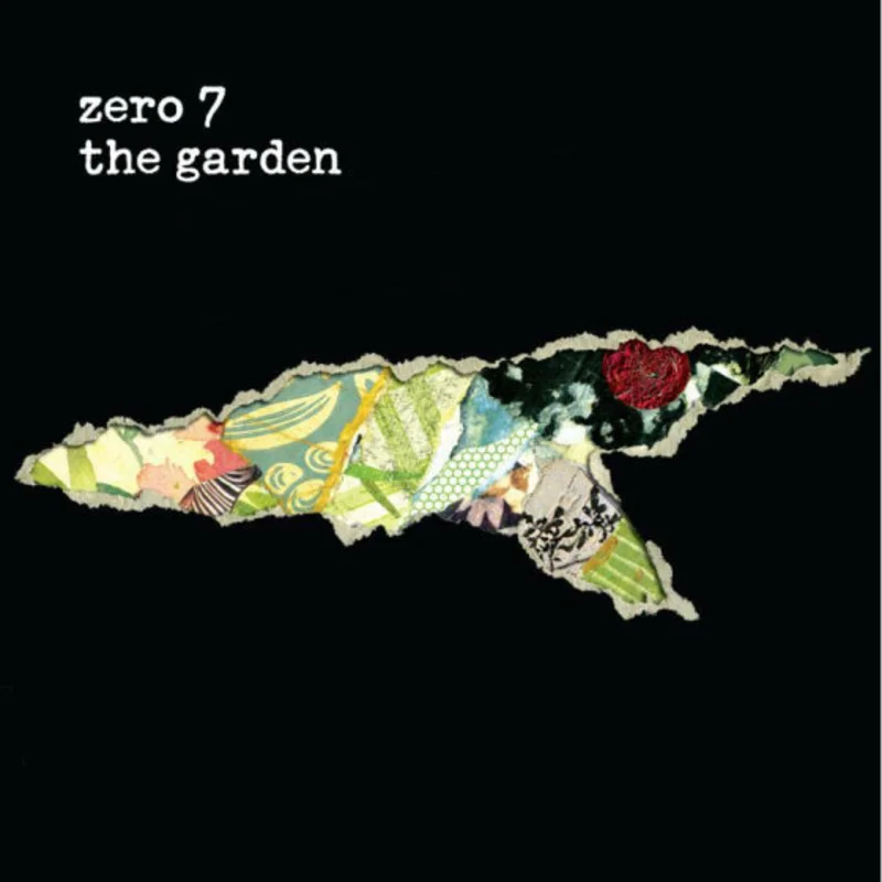The Garden