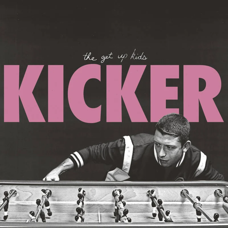 The Get Up Kids - Kicker 12