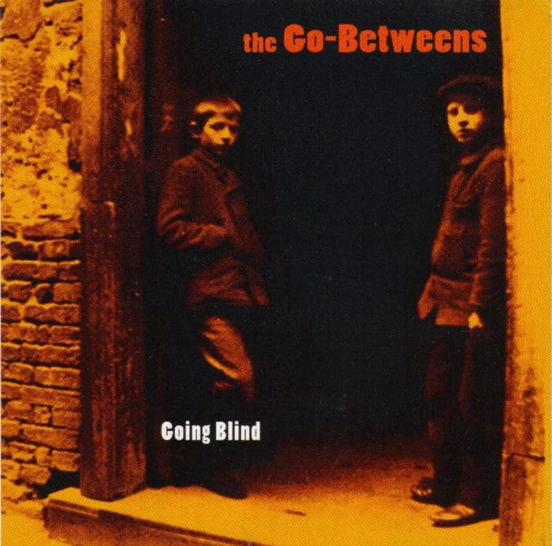The Go-Betweens - Going Blind (CD)