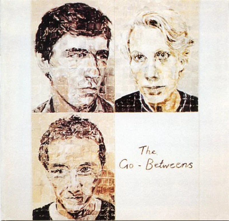 The Go-Betweens - Send Me A Lullaby (CD)