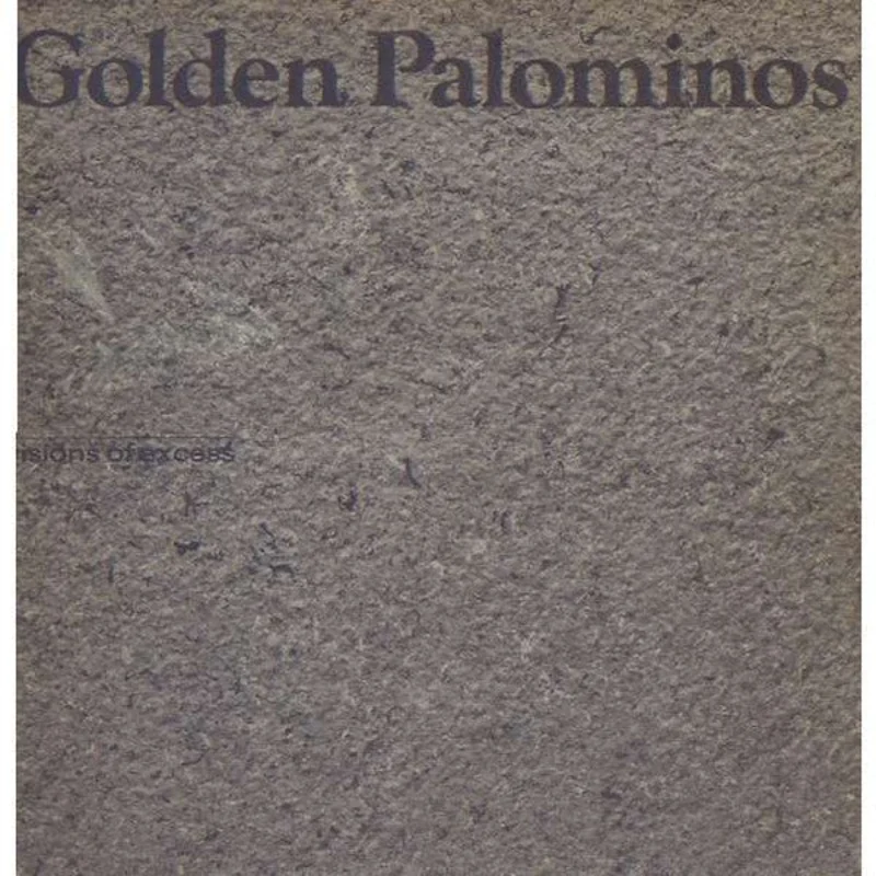 The Golden Palominos - Visions Of Excess (CD)