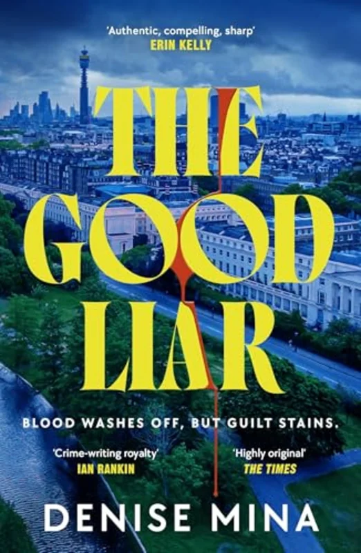The Good Liar