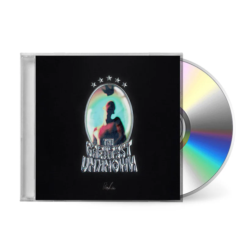 The Greatest Unknown [CD]