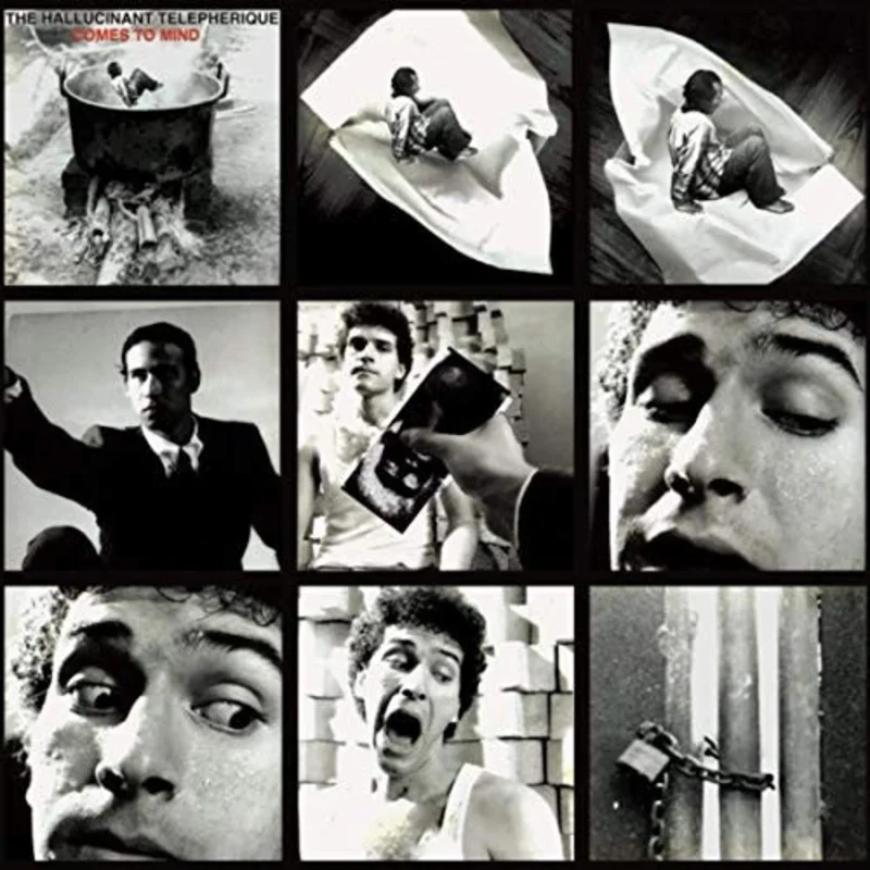 The Hallucinant Telepherique - Comes To Mind (Vinyl)