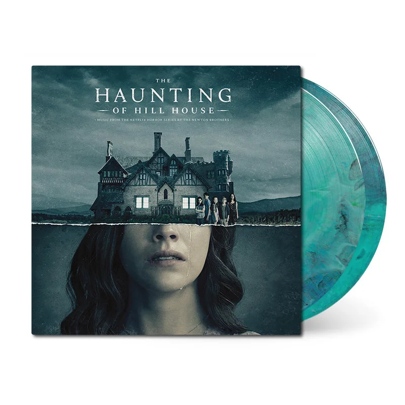 The Haunting of Hill House: Music From the Netflix Horror Series