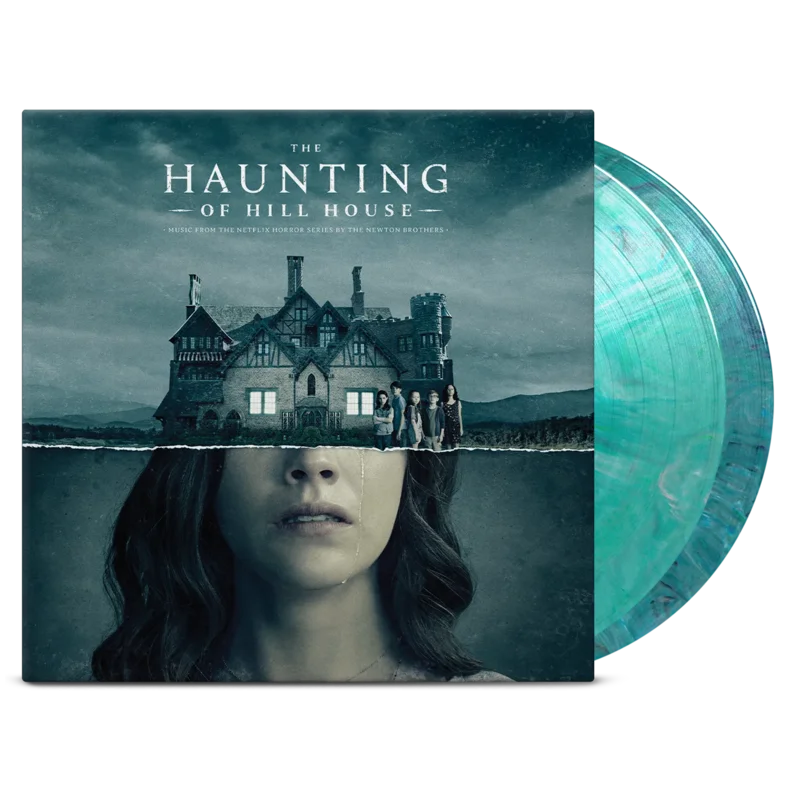 The Haunting of Hill House - Vinyl Soundtrack