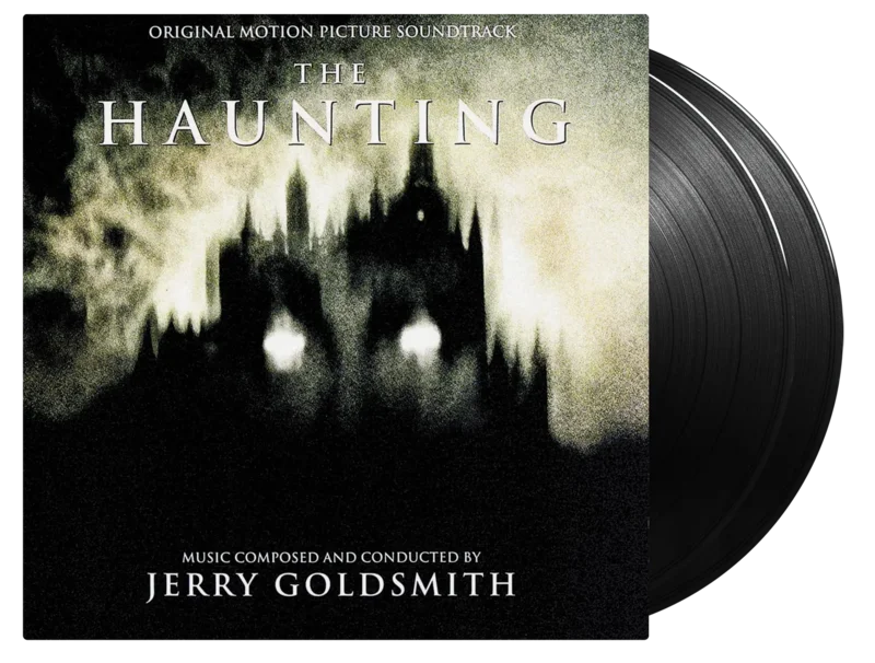 The Haunting - Vinyl Soundtrack