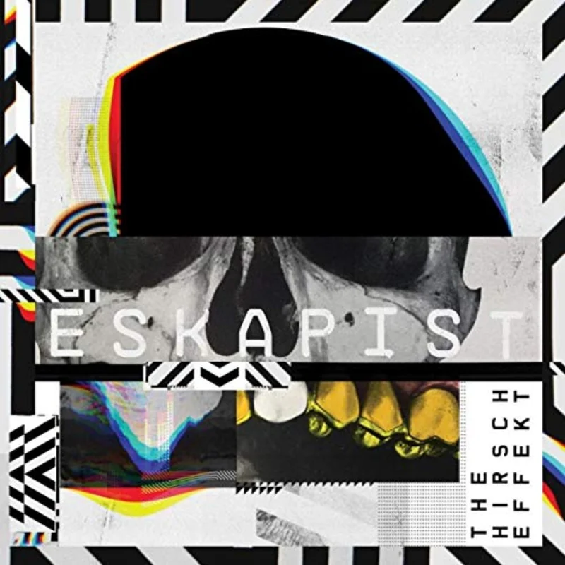 The Hirsch Effekt - Eskapist  [VINYL]