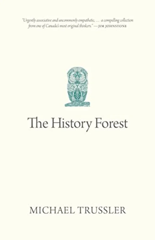 The History Forest