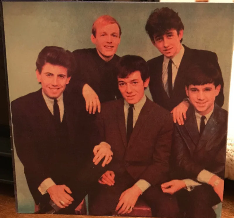The Hollies - Hollie Days (CD)