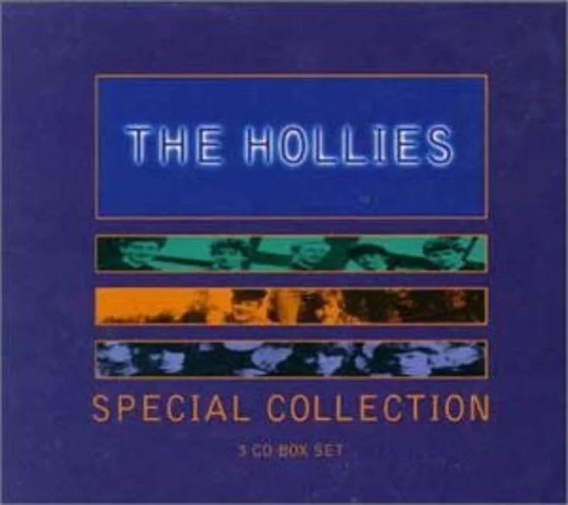The Hollies - Special Collection (CD)