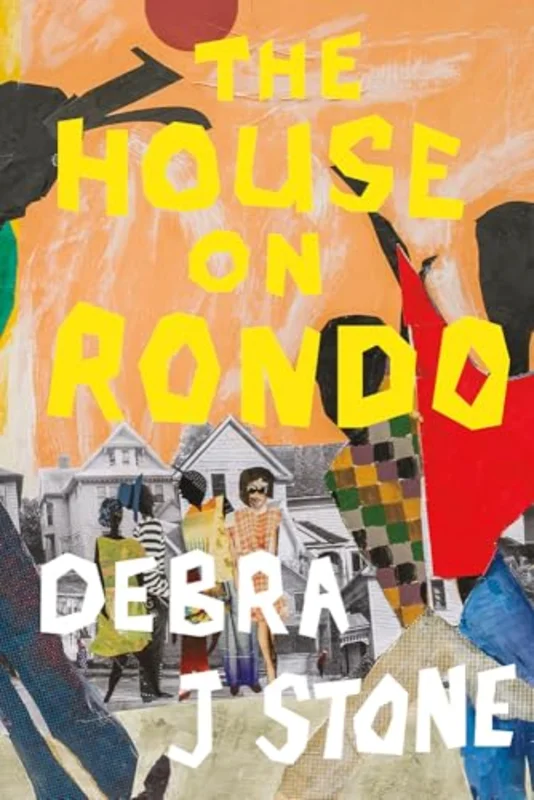 The House on Rondo