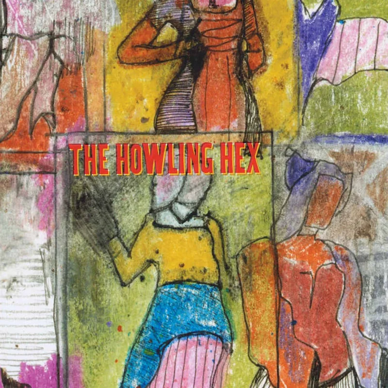 The Howling Hex - Wilson Semiconductors LP