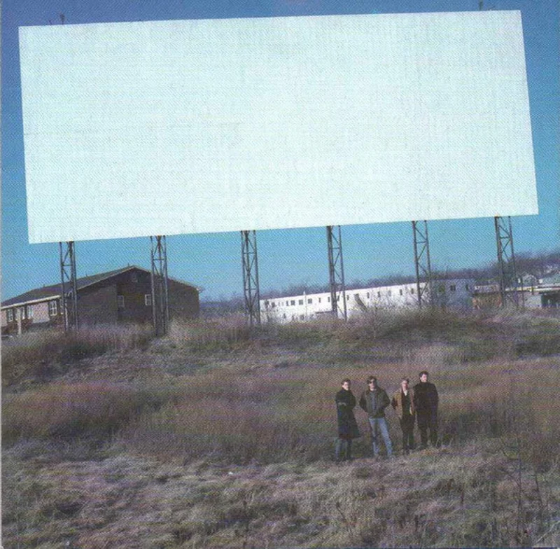The Individuals - Fields/Aquamarine (CD)