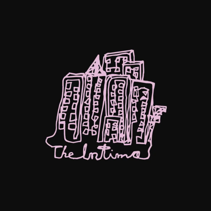 The Intima - Peril & Panic LP