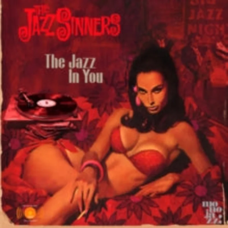 The Jazz Sinners