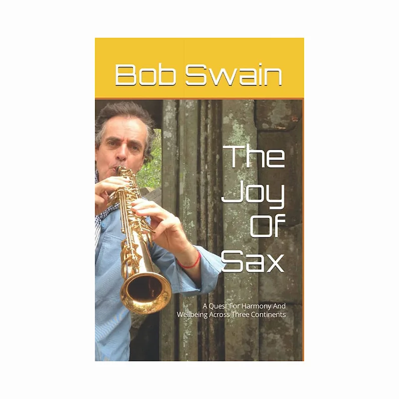 The Joy of Sax