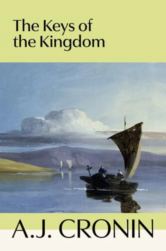 The Keys of the Kingdom