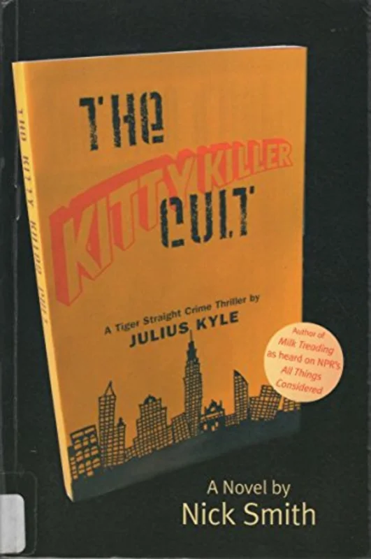 The Kitty Killer Cult