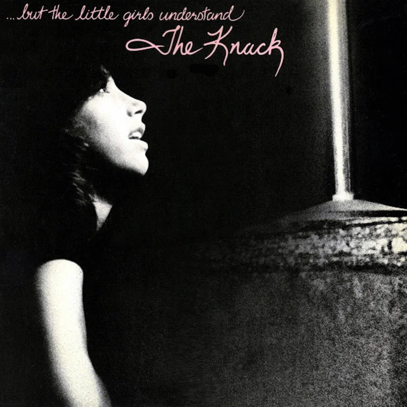 The Knack - ...But The Little Girls Understand (CD)