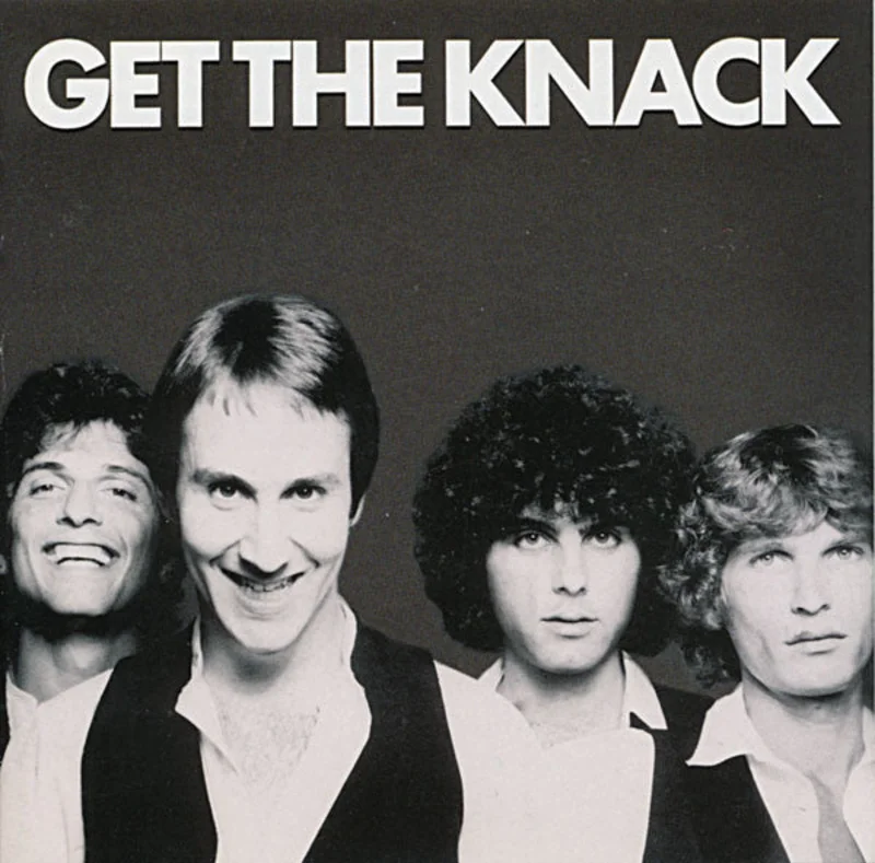 The Knack - Get The Knack (CD)
