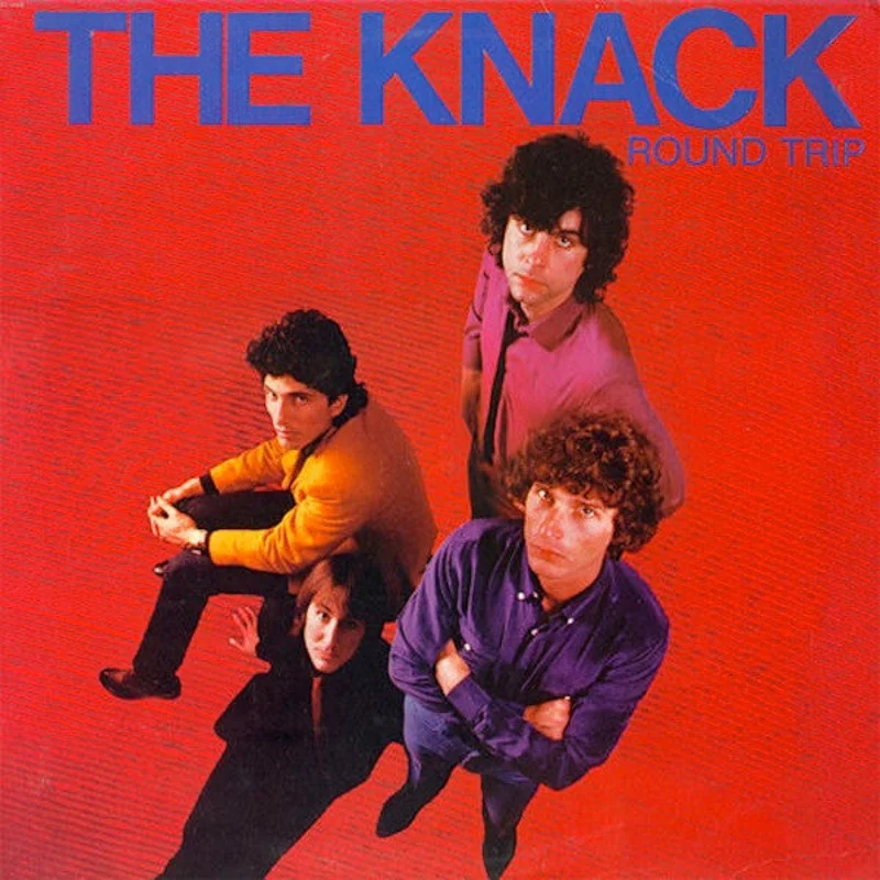 The Knack - Round Trip (CD)
